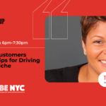 December 14th - Talking To Customers That Care: Driving Sales With Niche Marketing with Theresa O’Neal